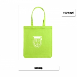 Мерч Интеллект Академии