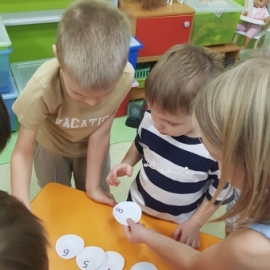 Инновационная деятельность