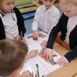 Инновационная деятельность