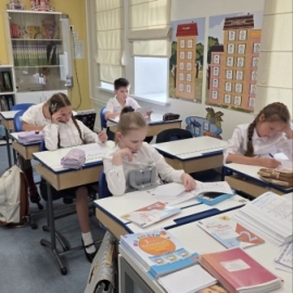 Инновационная деятельность