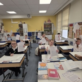 Инновационная деятельность