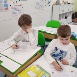 Инновационная деятельность