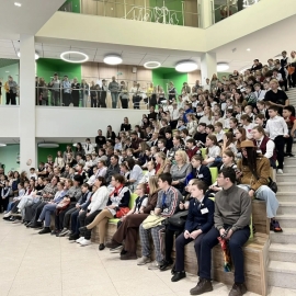 Инновационная деятельность