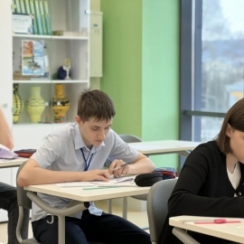 Инновационная деятельность