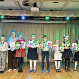 Инновационная деятельность