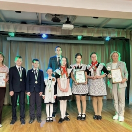 Инновационная деятельность