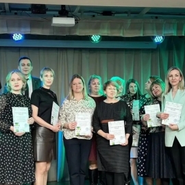 Инновационная деятельность