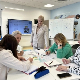 Инновационная деятельность