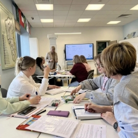 Инновационная деятельность