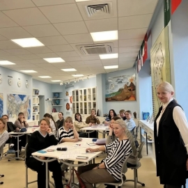 Инновационная деятельность