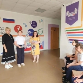 Инновационная деятельность