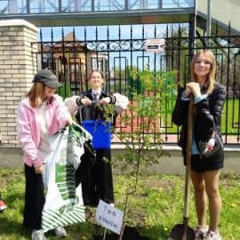 ПОБЕДА В СЕРДЦЕ КАЖДОГО ЖИВЕТ!
