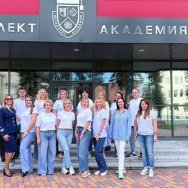 ТЬЮТОРСТВО В ИНТЕЛЛЕКТ АКАДЕМИИ