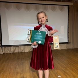 Конкурс чтецов "Живое слово"