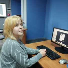 Профильная смена в КГПИ КемГУ