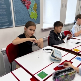 СИНИЧКИН ДЕНЬ