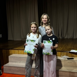 СИНИЧКИН ДЕНЬ