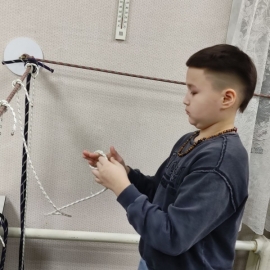 Кубок Центра туризма и краеведения