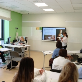 III проектно-исследовательская конференция «Мудрые науки без назидания и скуки»!