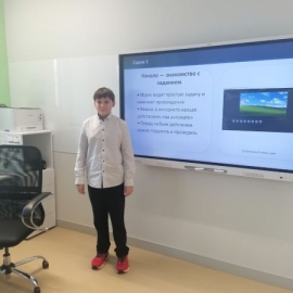 III проектно-исследовательская конференция «Мудрые науки без назидания и скуки»!