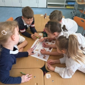 Вперед к новым знаниям!