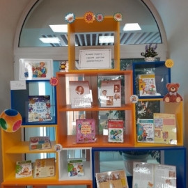 Взгляните, дети, на чудесный мир стихов Агнии Барто!