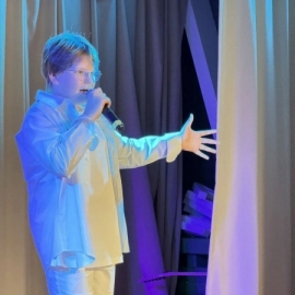 МИНУТА СЛАВЫ