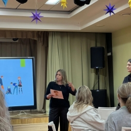 Педагогический совет 30.03.2026