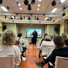 Педагогический совет 30.03.2026