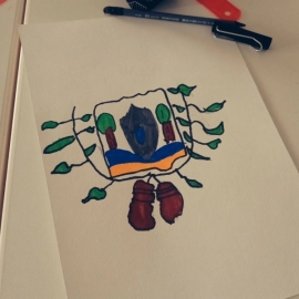 III Всероссийский конкурс «Экологический герб: знать, чтобы сохранить»