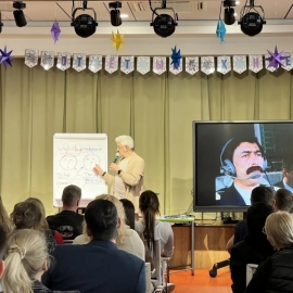 Воспитание без критики: практикум от психолога МГУ для родителей и педагогов