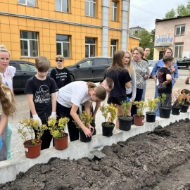 Новый виток сотрудничества Интеллект Академии и СибГИУ