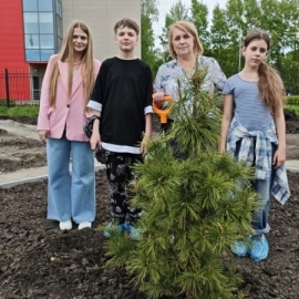 Новый виток сотрудничества Интеллект Академии и СибГИУ