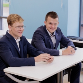 Новый учебный год – новые возможности!